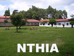 Nthia