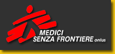 Banner Medici Senza Frontiere