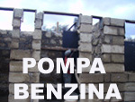 Pompa benzina