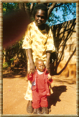 Foto Josphat Mwenda
