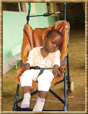 Foto Elosy Gatwiri