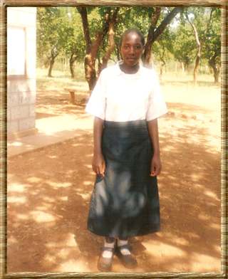 Foto Hilda Mwenda