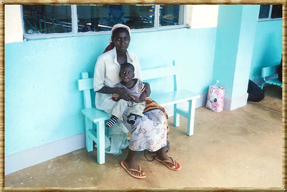 Foto John Murimi