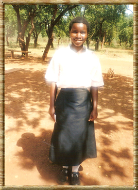 Foto Suzzane Muriri