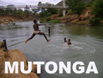 Mutonga